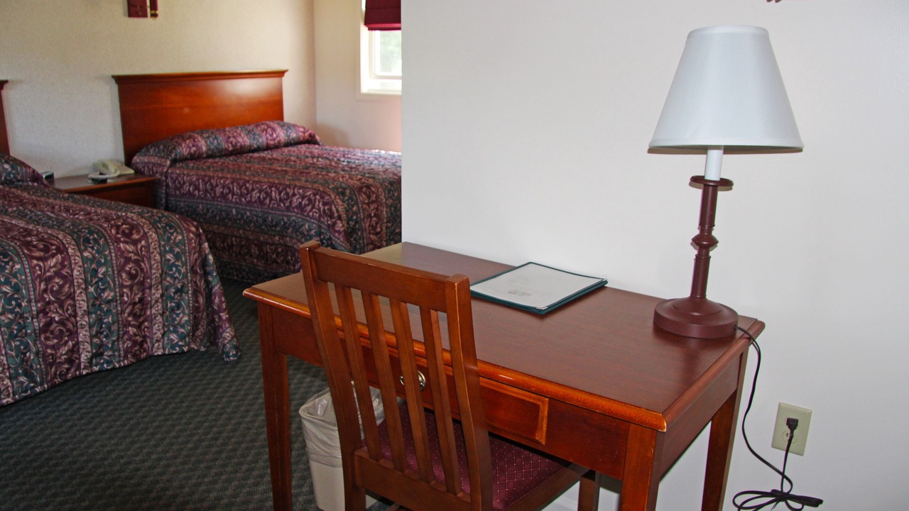 Photo of Bedroom in Potsdam