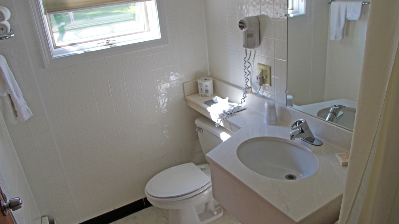 Photo of Bathroom in Potsdam