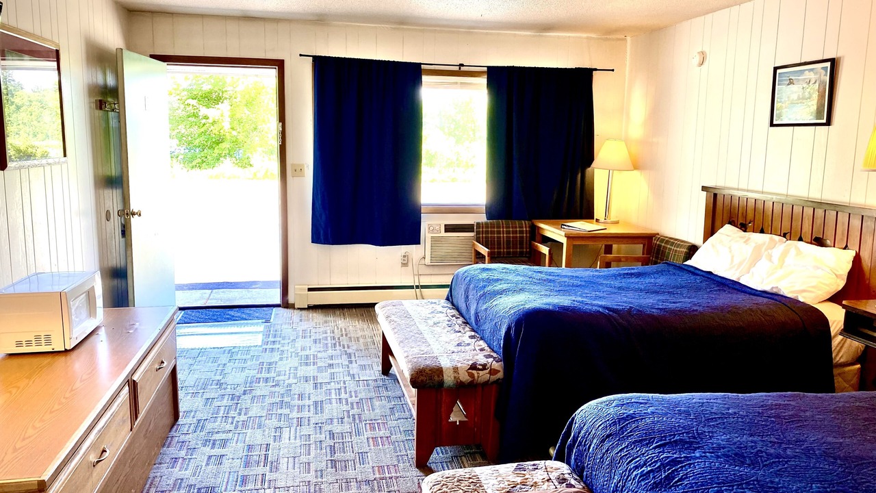 Photo of Bedroom in Grand Rapids