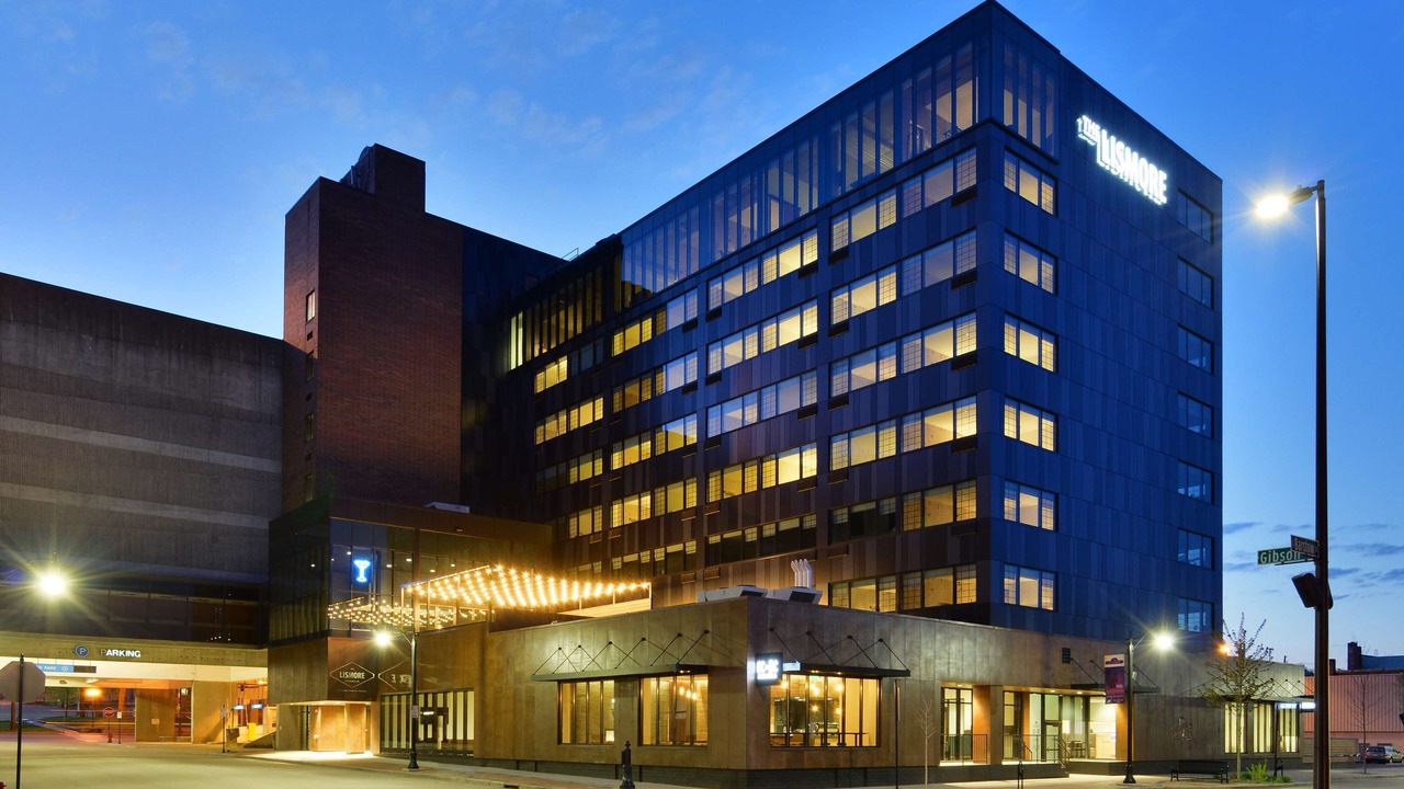 Photo of Outdoor in Downtown Eau Claire