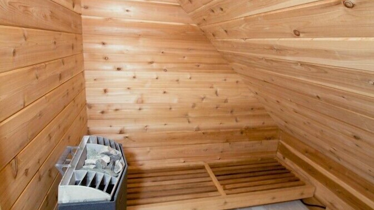 Photo of Bathroom in Canton