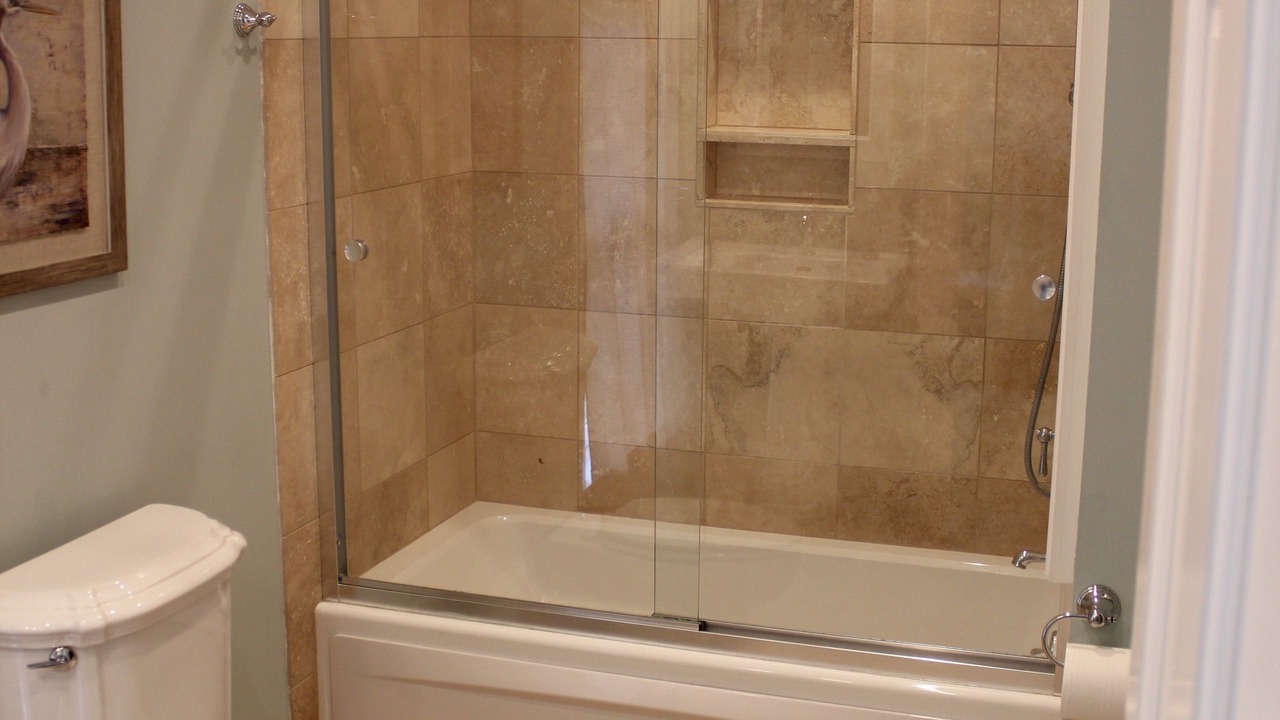 Photo of Bathroom in Canton