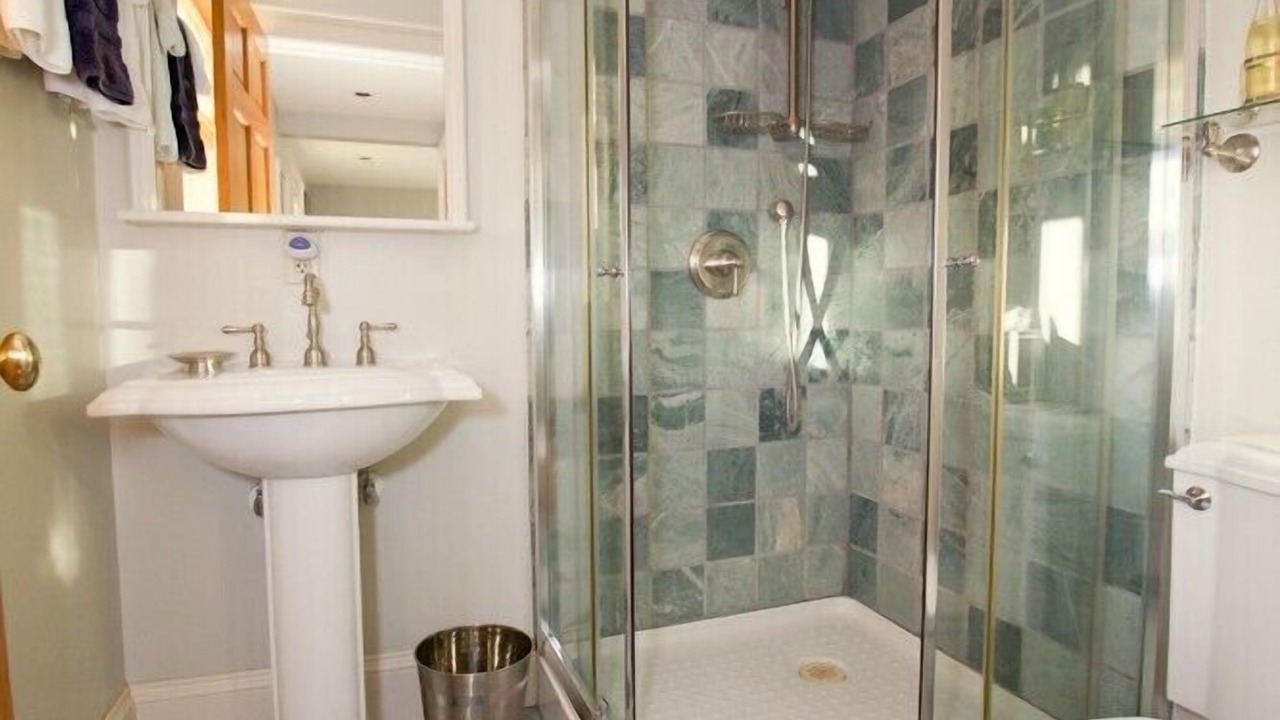 Photo of Bathroom in Canton