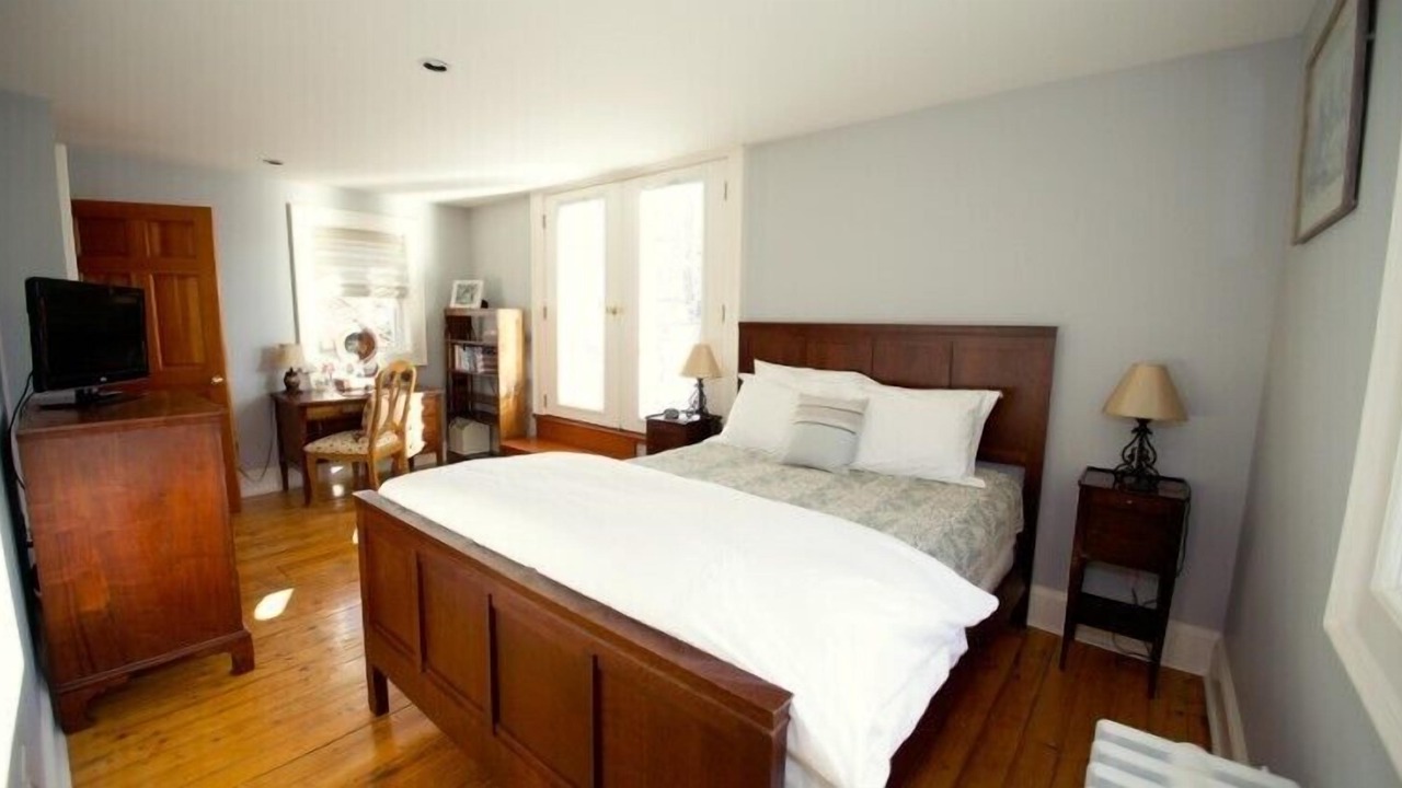 Photo of Bedroom in Canton