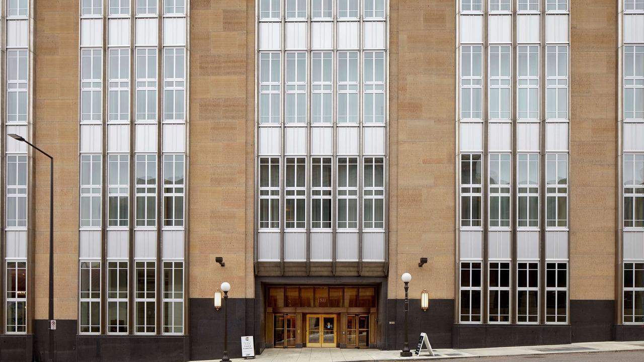 Photo of Outdoor in Lowertown