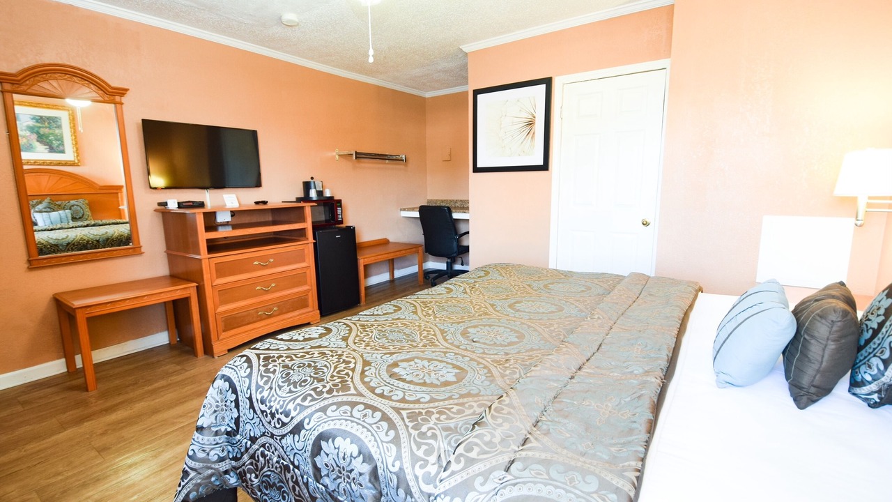 Photo of Bedroom in Beebe