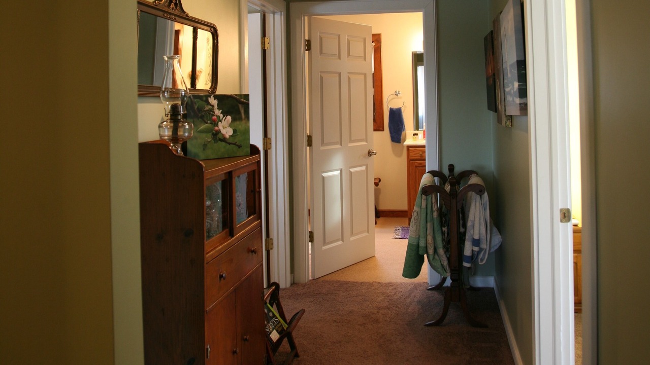 Photo of Bathroom in Clare