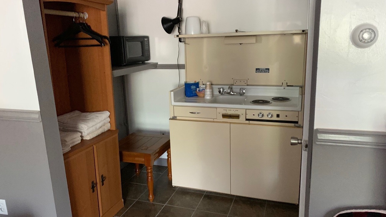 Photo of Kitchen in Wilmington