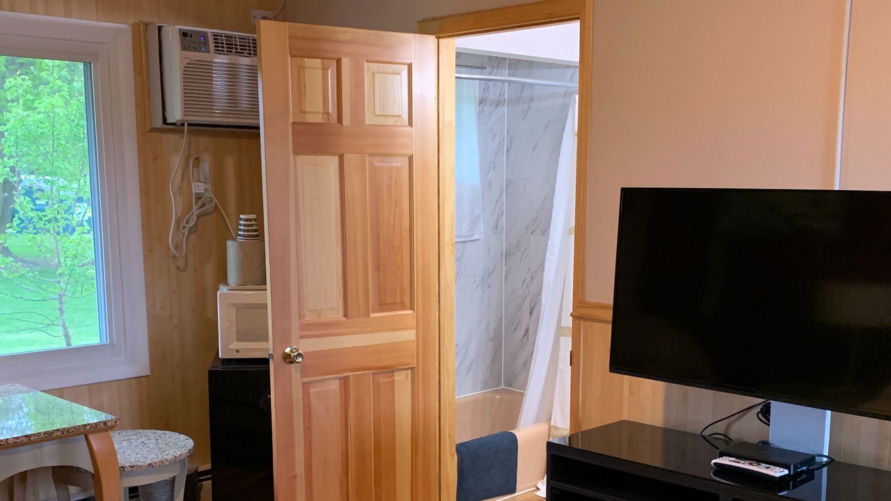 Photo of Bedroom in Random Lake