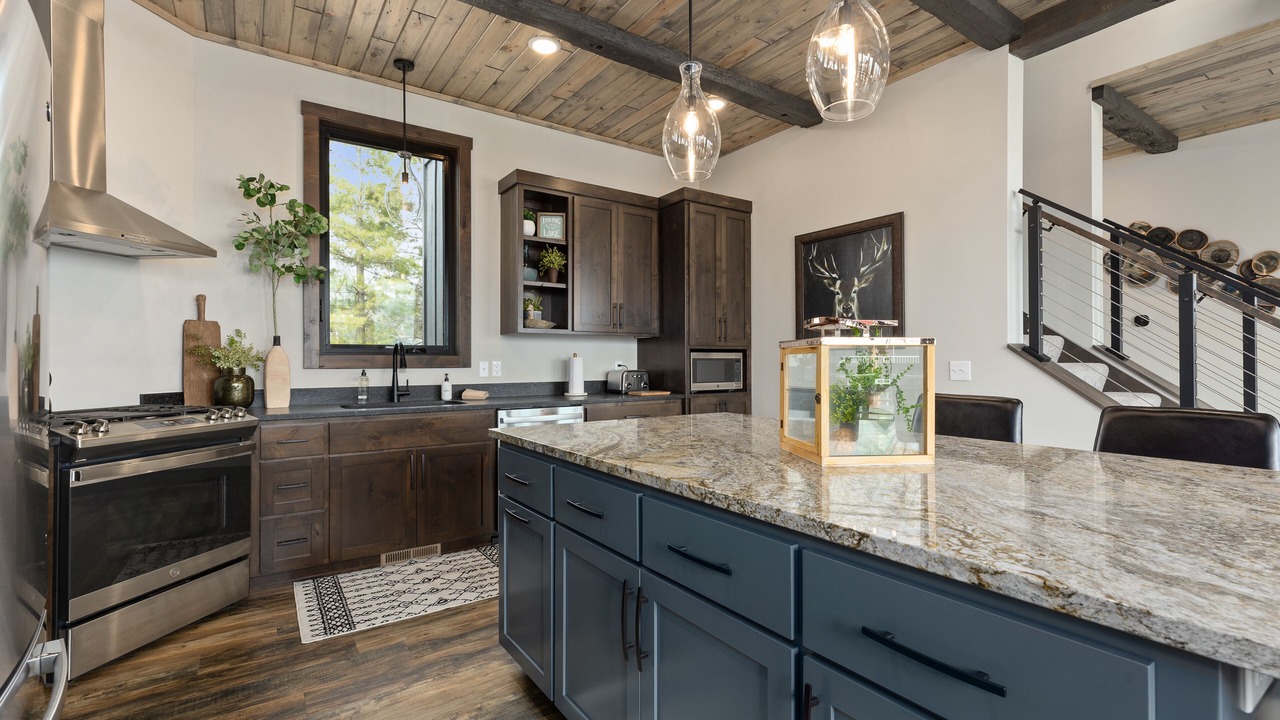 Photo of Kitchen in Nisswa