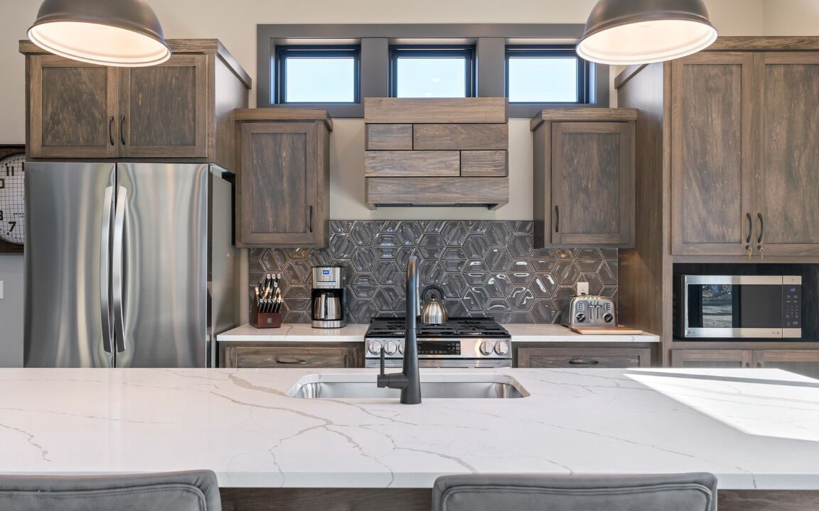 Photo of Kitchen in Nisswa