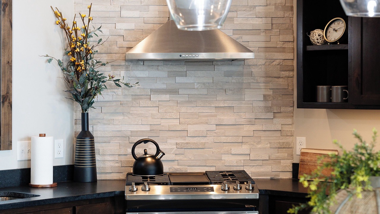 Photo of Kitchen in Nisswa