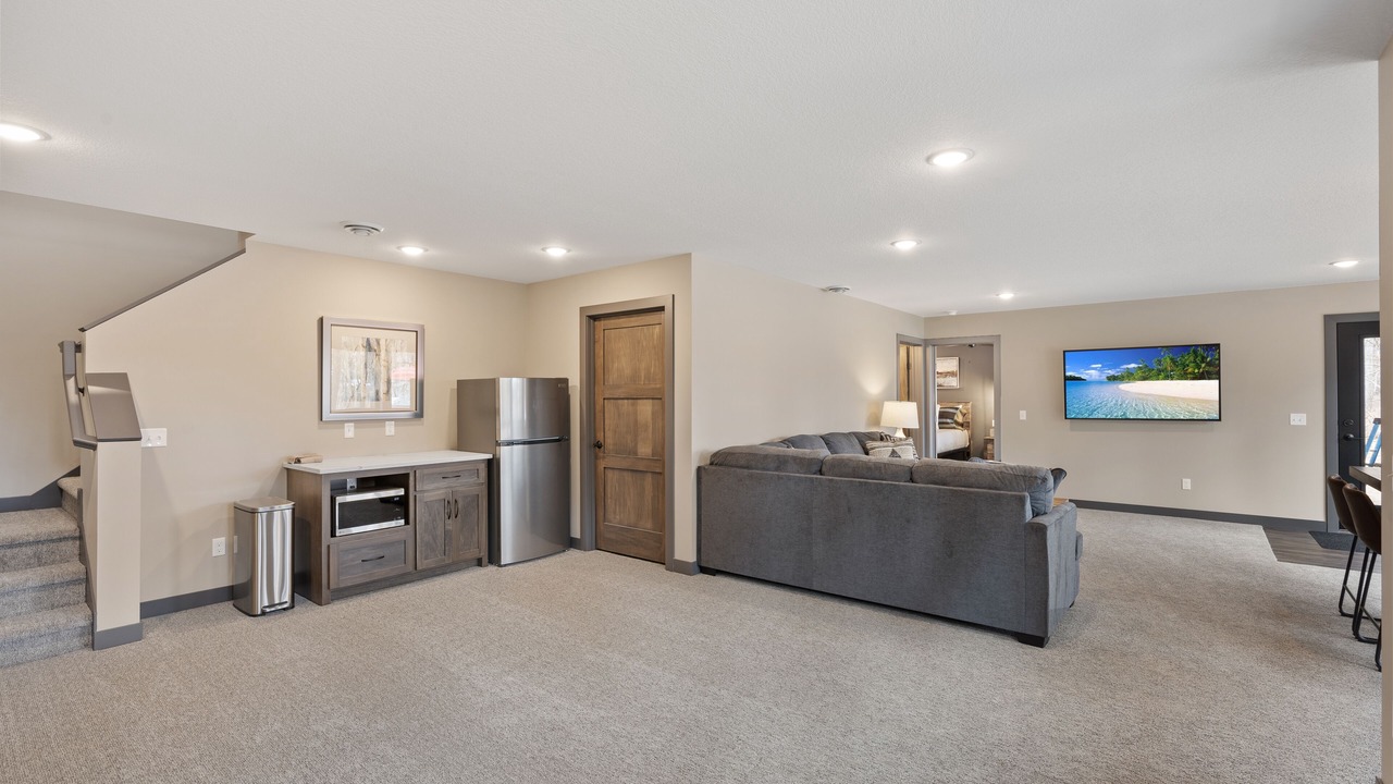 Photo of Kitchen in Nisswa