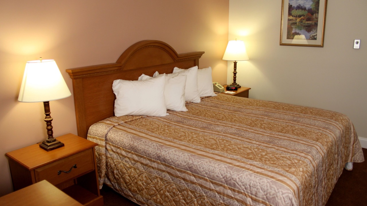 Photo of Bedroom in Seabrook