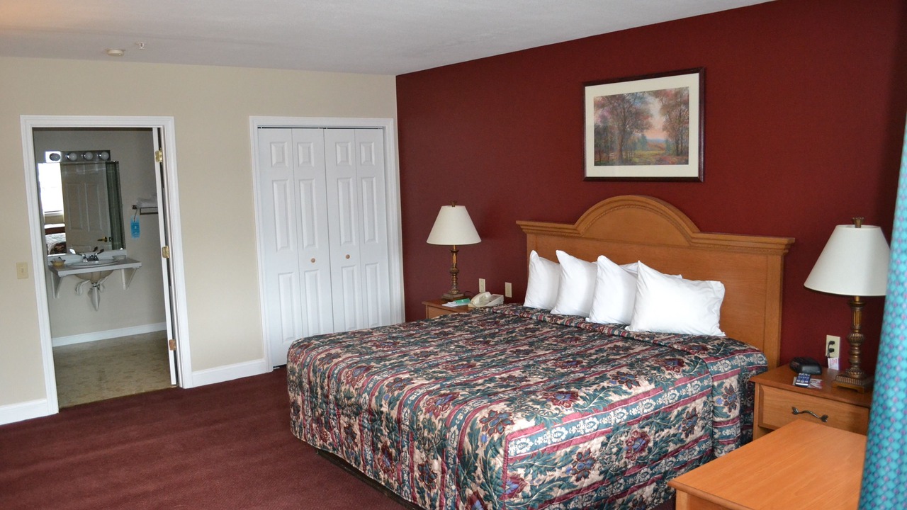 Photo of Bedroom in Seabrook
