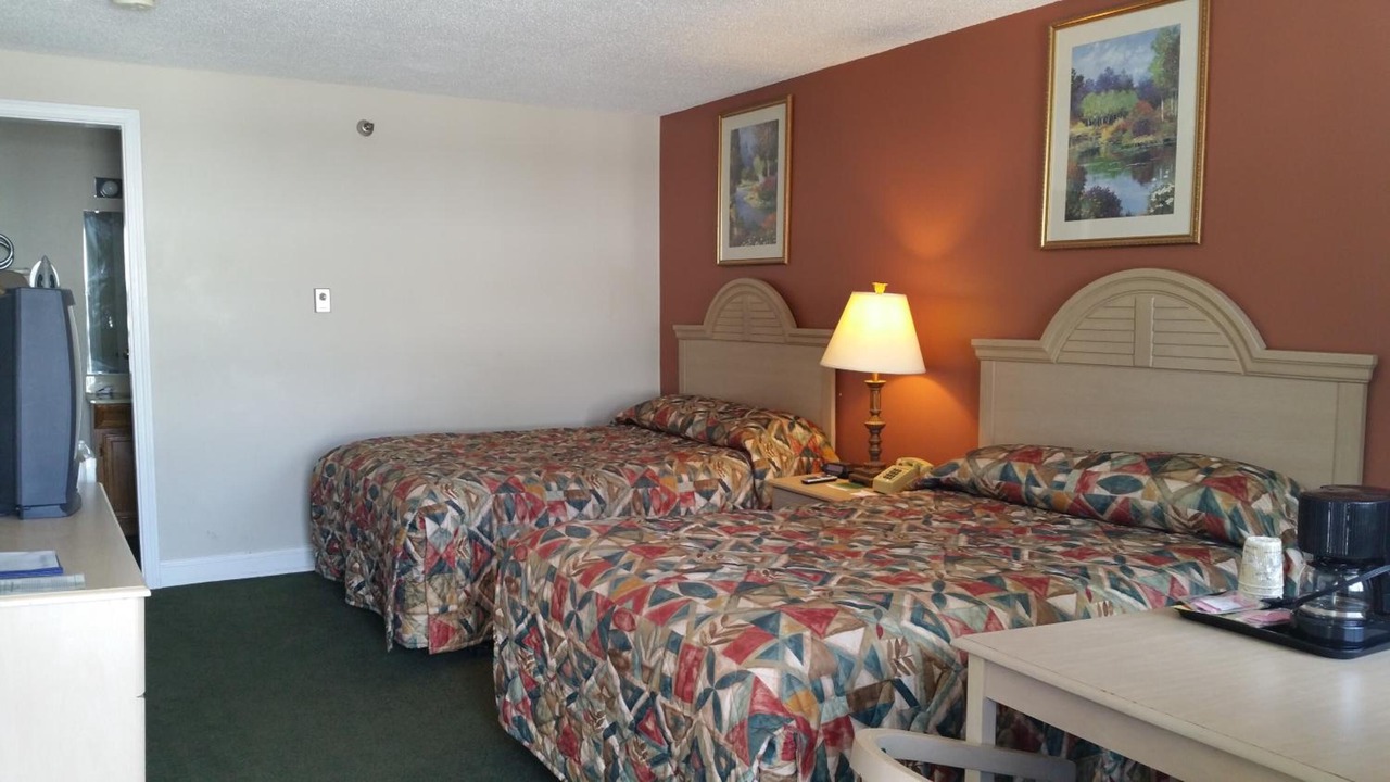 Photo of Bedroom in Seabrook