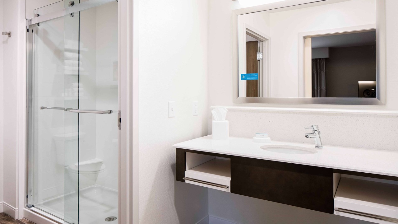 Photo of Bathroom in Hudson