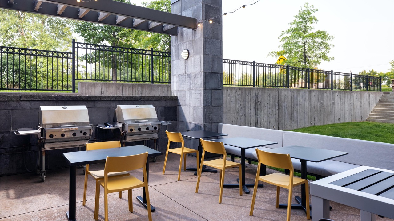 Photo of Patio Balcony in Roseville