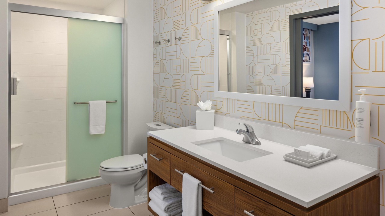 Photo of Bathroom in Roseville
