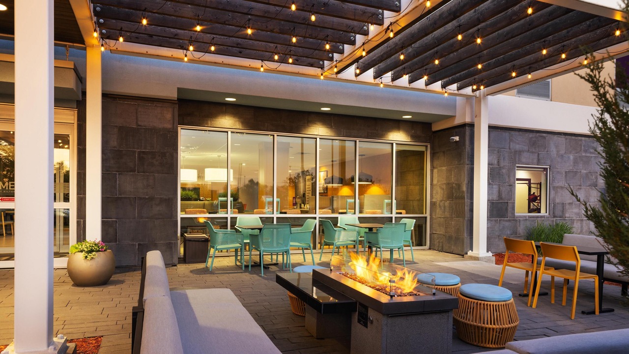 Photo of Patio Balcony in Roseville