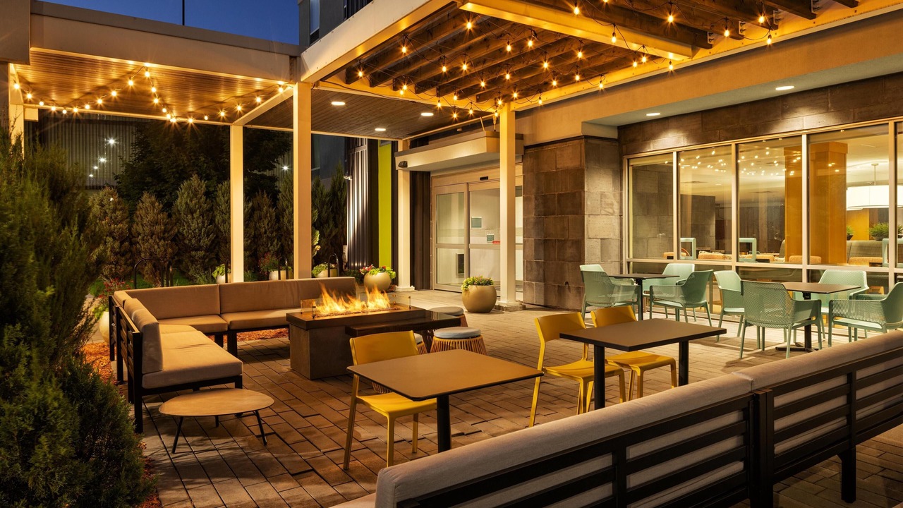 Photo of Patio Balcony in Roseville