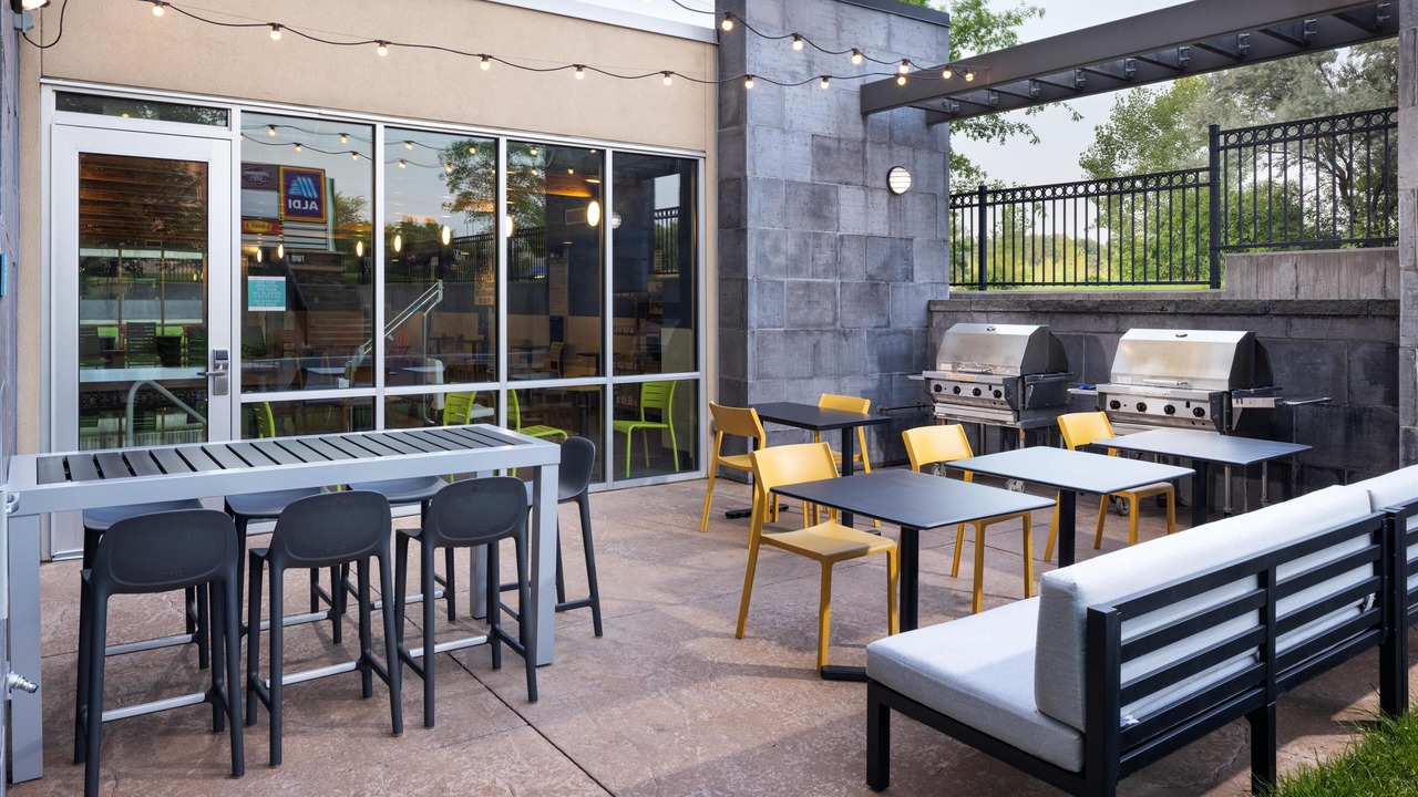 Photo of Patio Balcony in Roseville