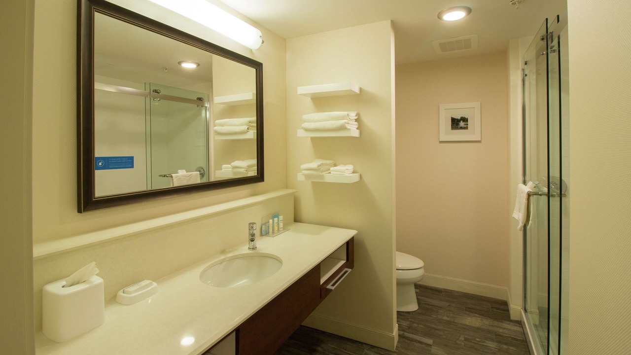 Photo of Bathroom in Cazenovia
