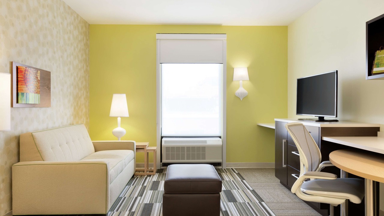 Photo of Bedroom in Historic Downtown La Crosse