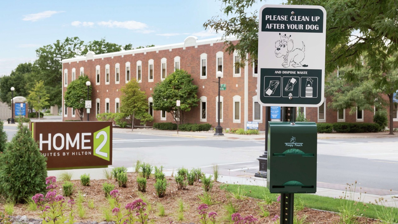 Photo of Outdoor in Historic Downtown La Crosse