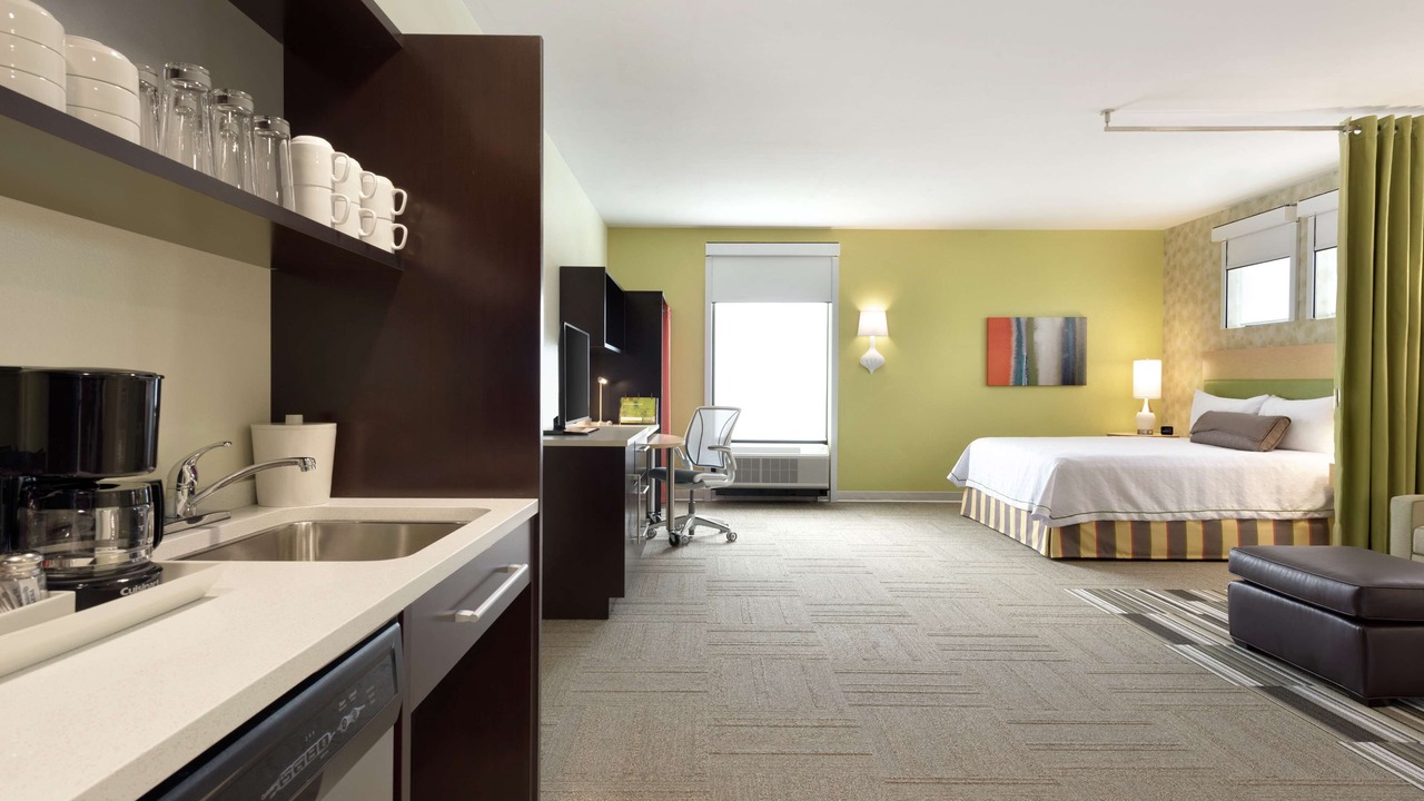 Photo of Livingroom in Historic Downtown La Crosse