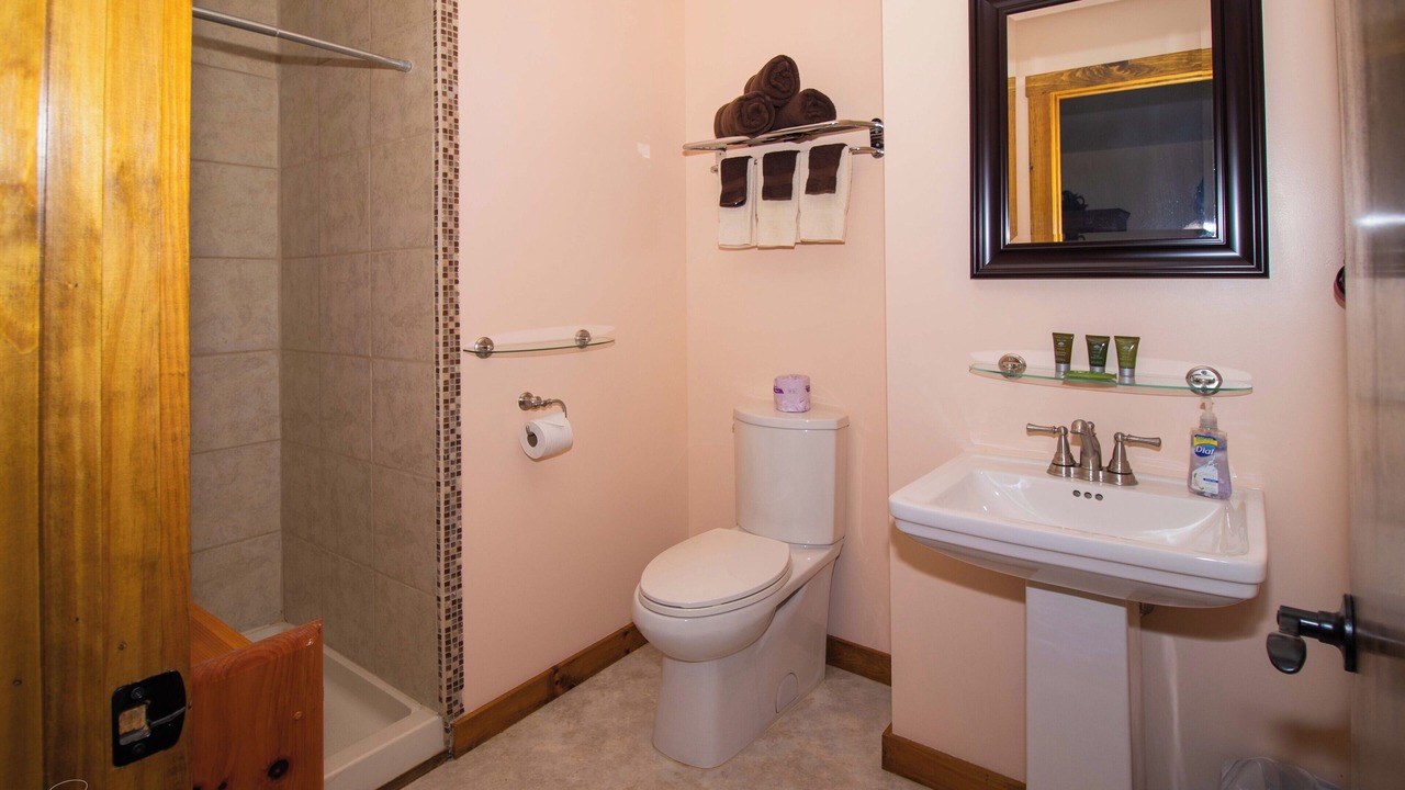 Photo of Bathroom in Charlotte