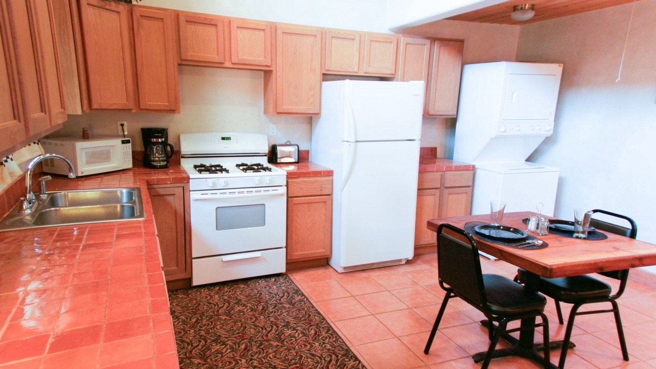 Photo of Kitchen in Taos
