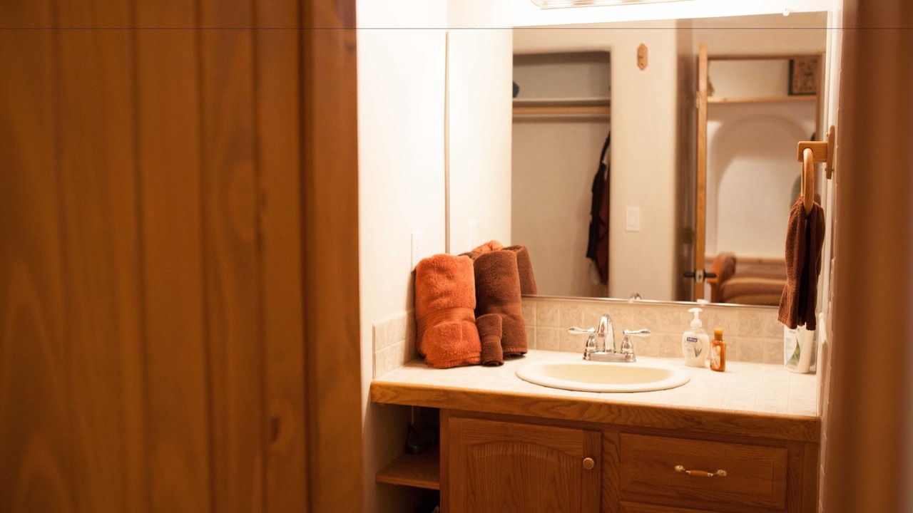 Photo of Bathroom in Taos