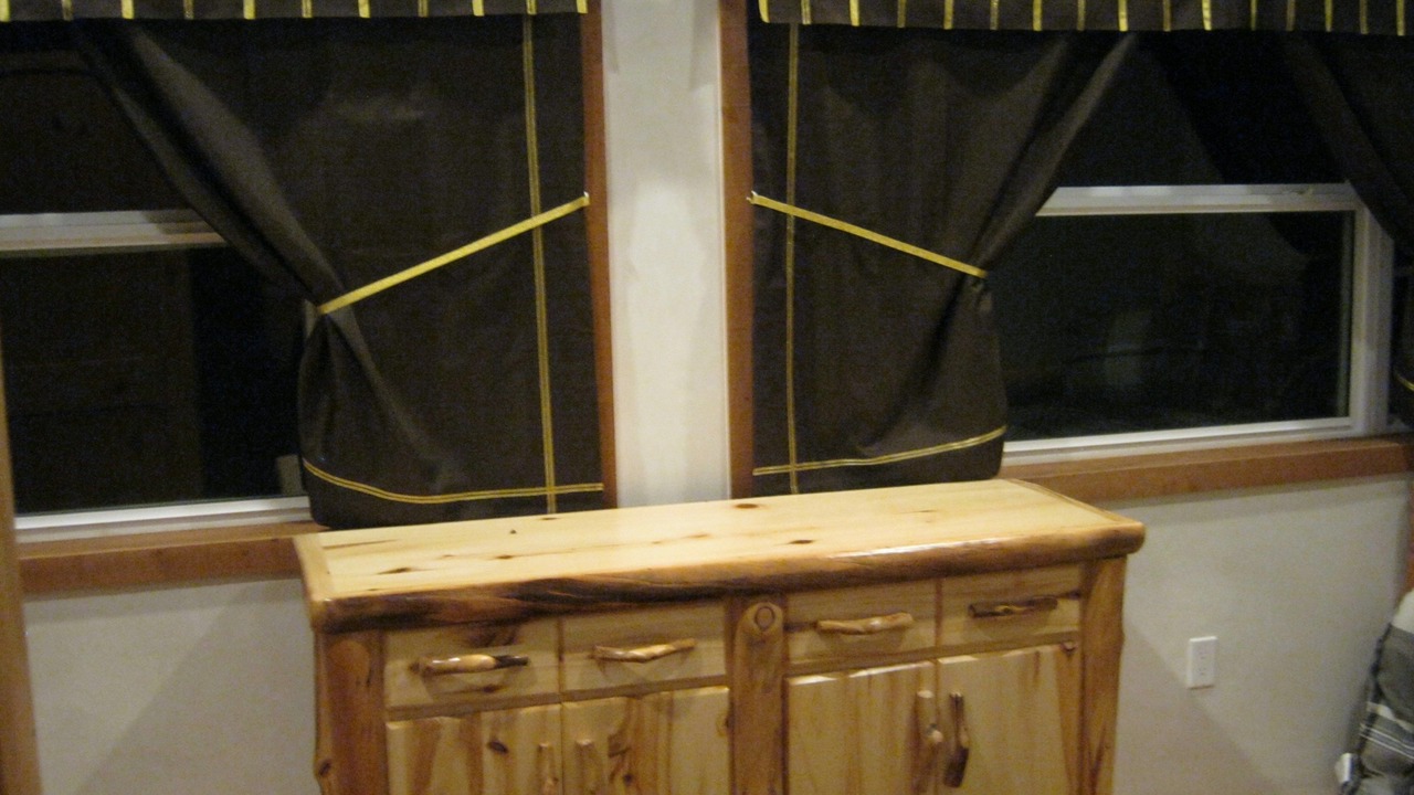 Photo of Bedroom in Taos