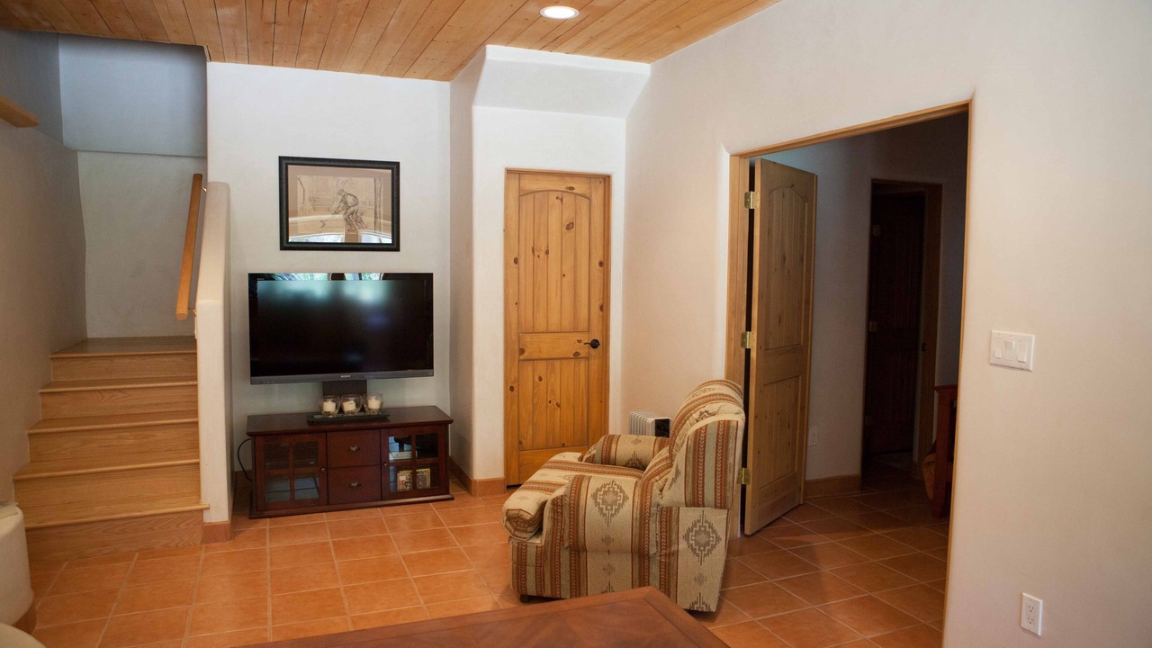Photo of Livingroom in Taos