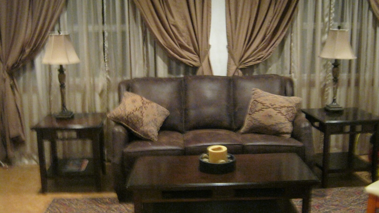 Photo of Livingroom in Taos