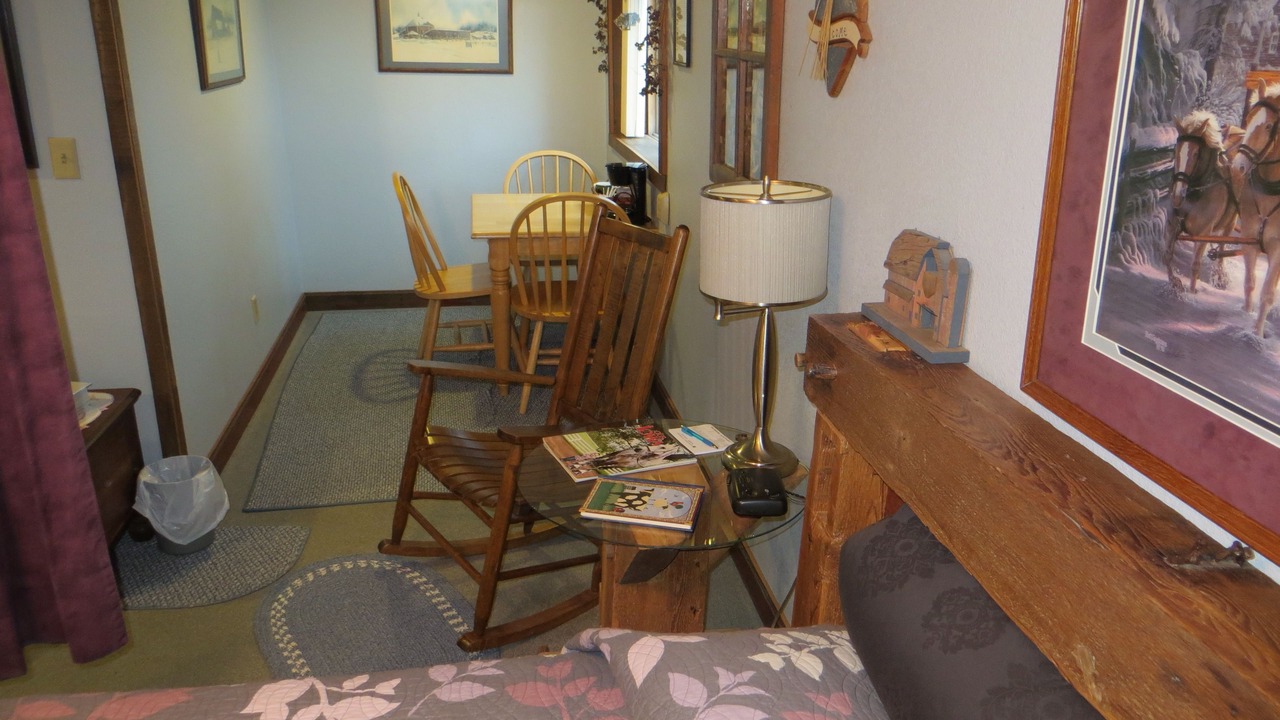 Photo of Bedroom in Mason City