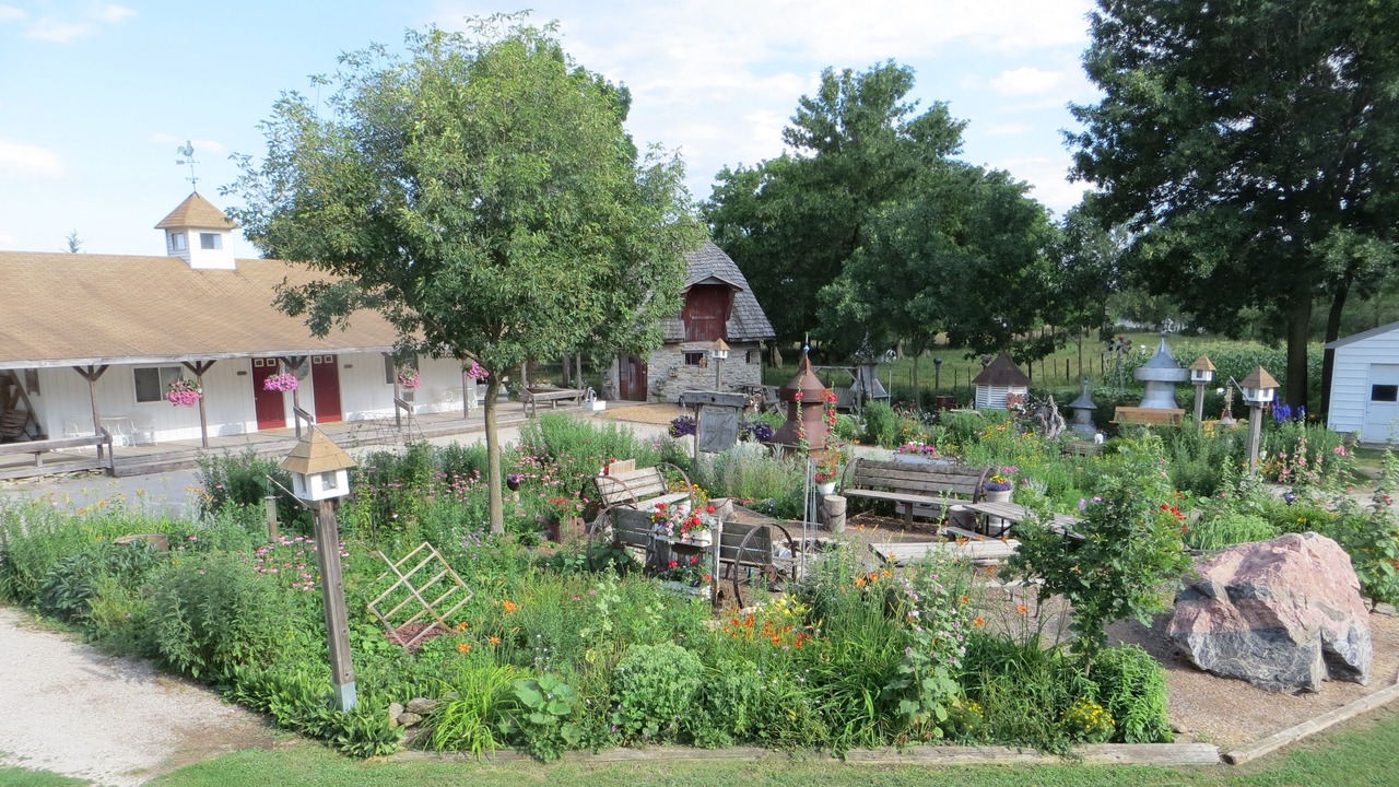 Photo of Outdoor in Mason City