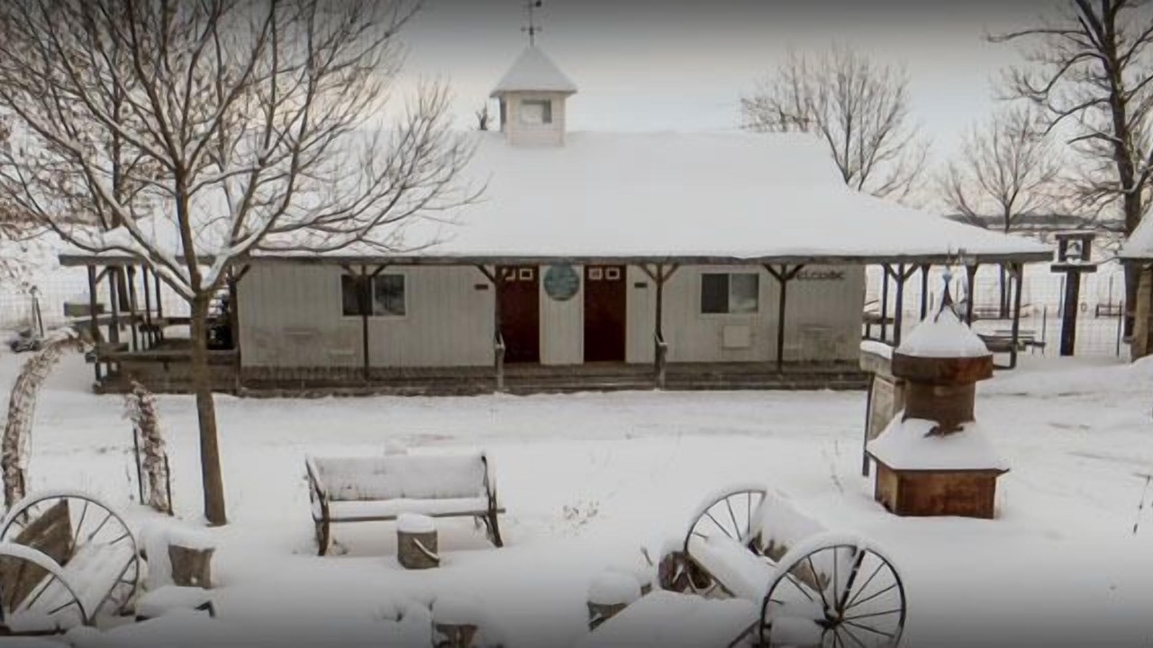 Photo of Outdoor in Mason City