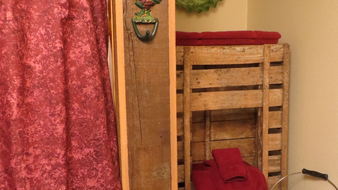 Photo of Bathroom in Mason City