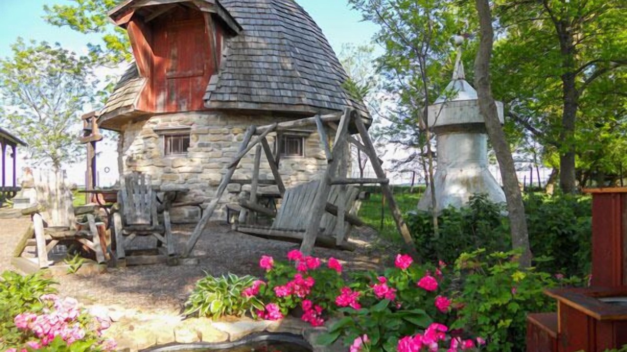 Photo of Outdoor in Mason City