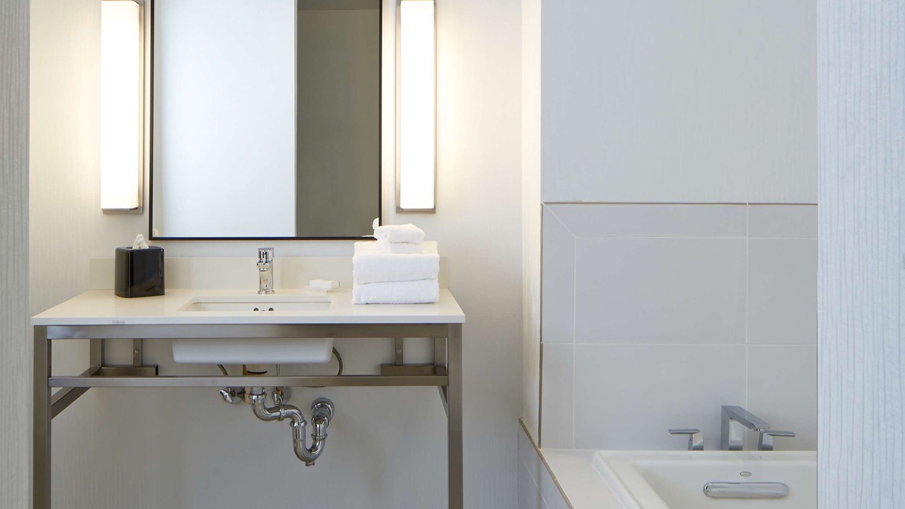 Photo of Bathroom in Marlborough