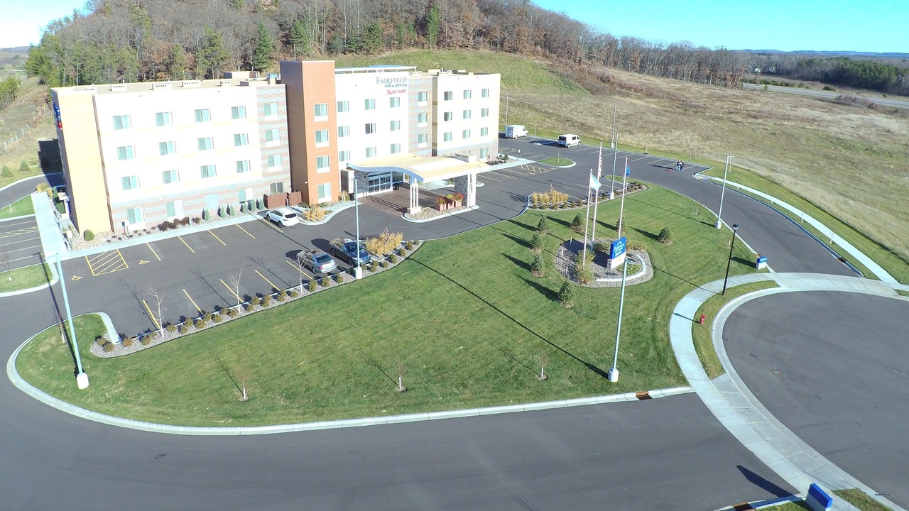 Photo of Outdoor in Eau Claire