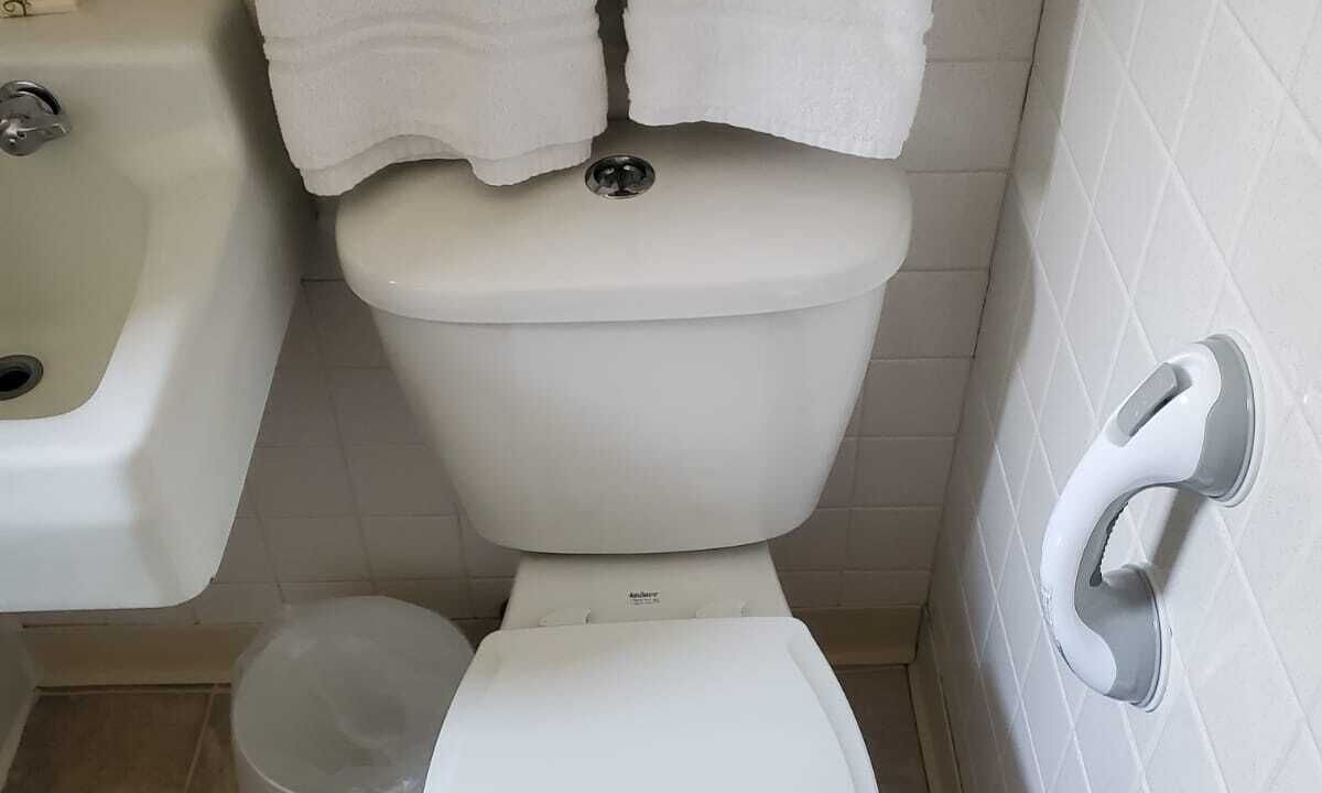 Photo of Bathroom in Plattsburgh
