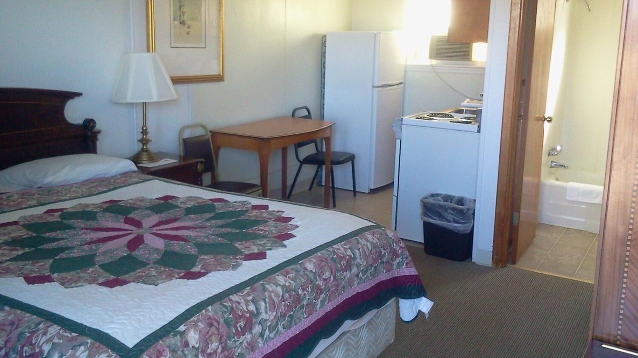 Photo of Bedroom in Plattsburgh