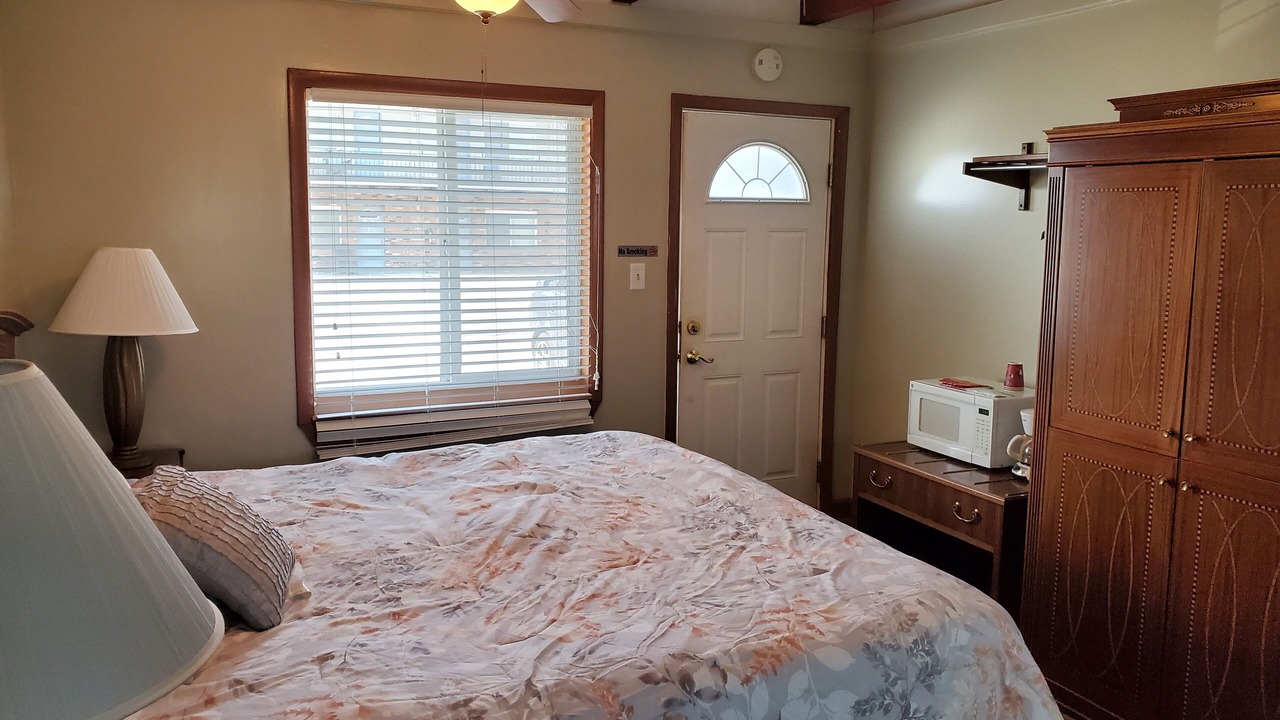 Photo of Bedroom in Plattsburgh