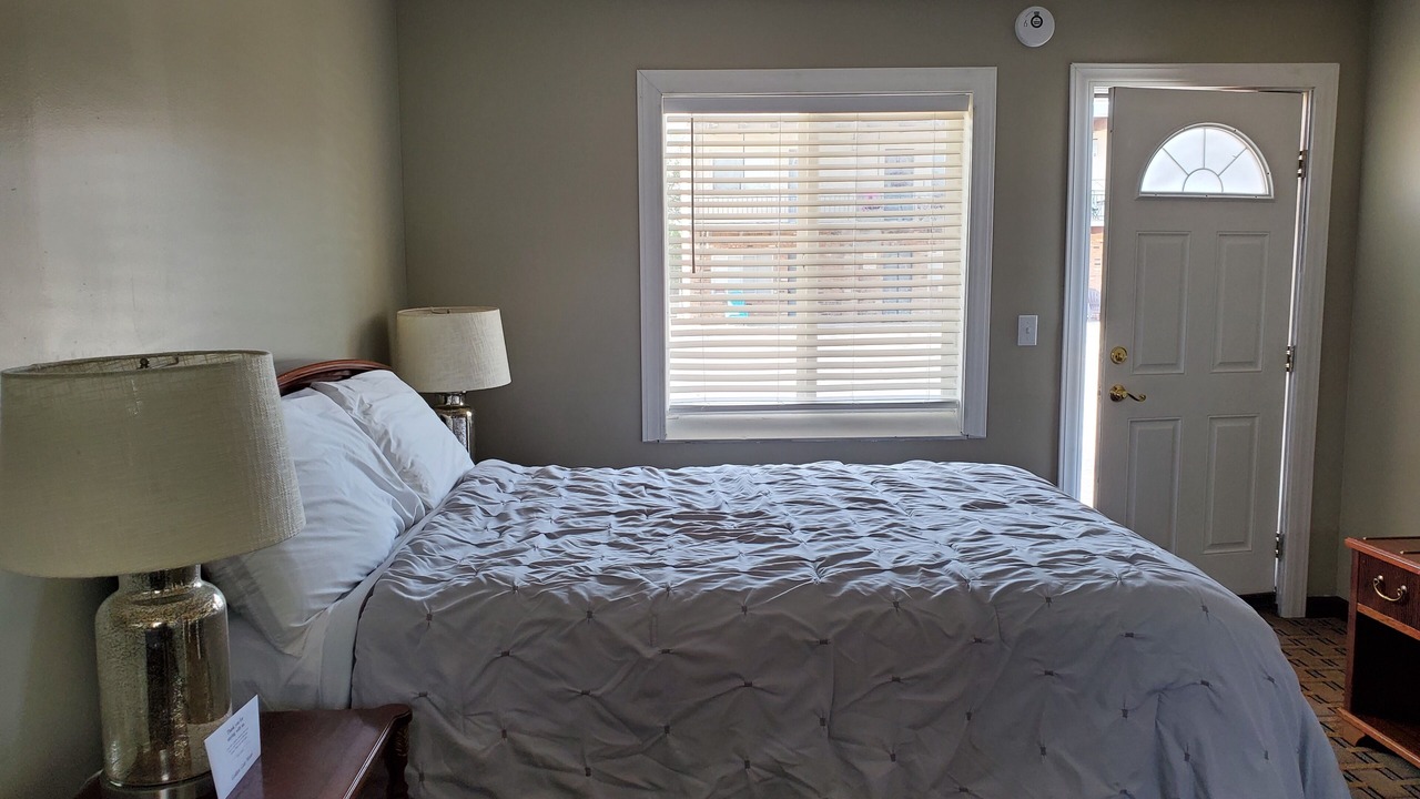 Photo of Bedroom in Plattsburgh