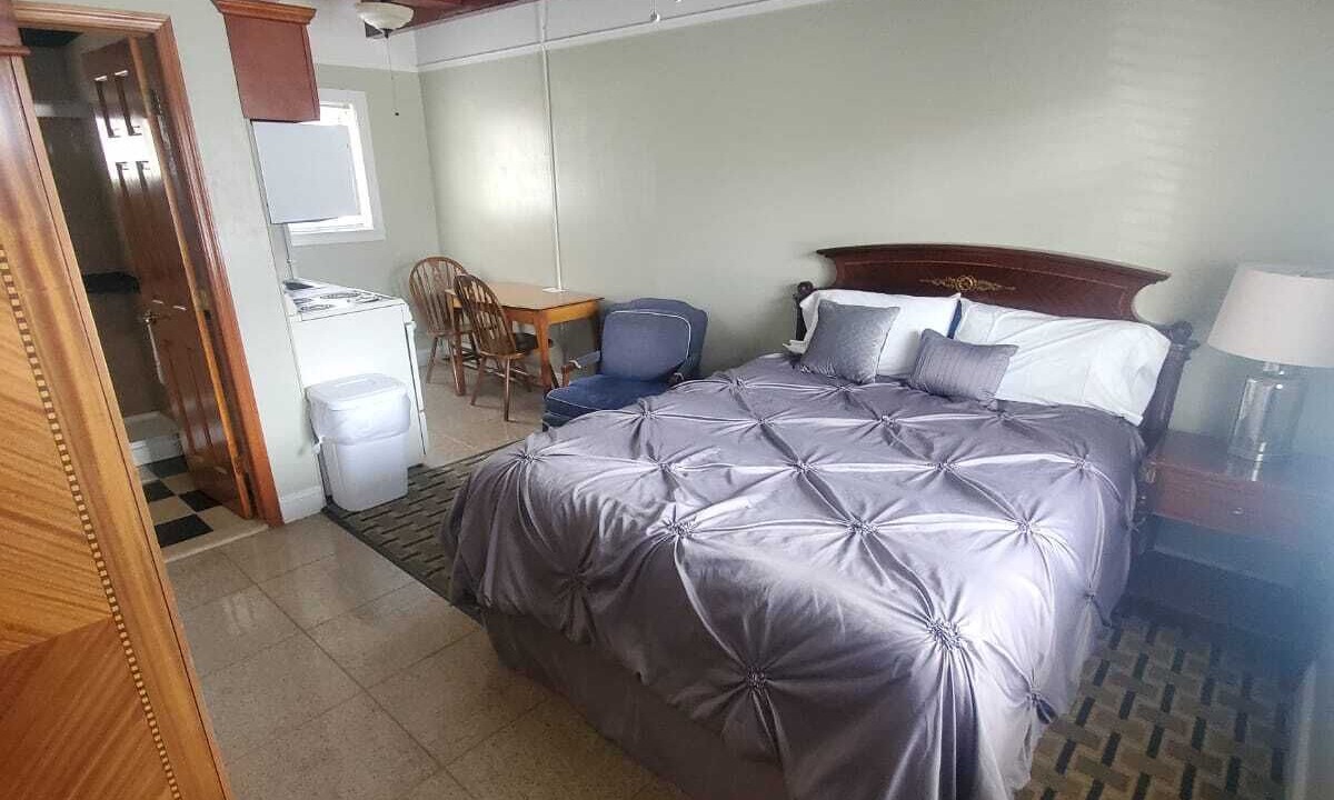 Photo of Bedroom in Plattsburgh