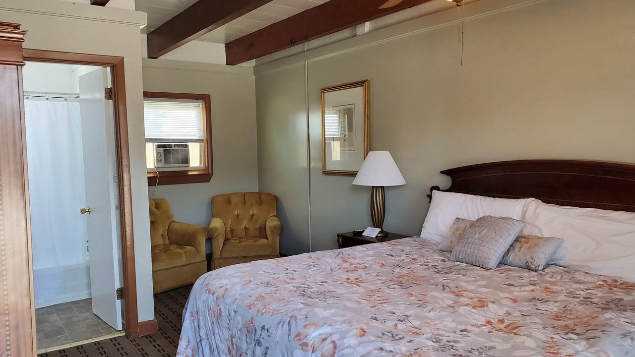 Photo of Bedroom in Plattsburgh
