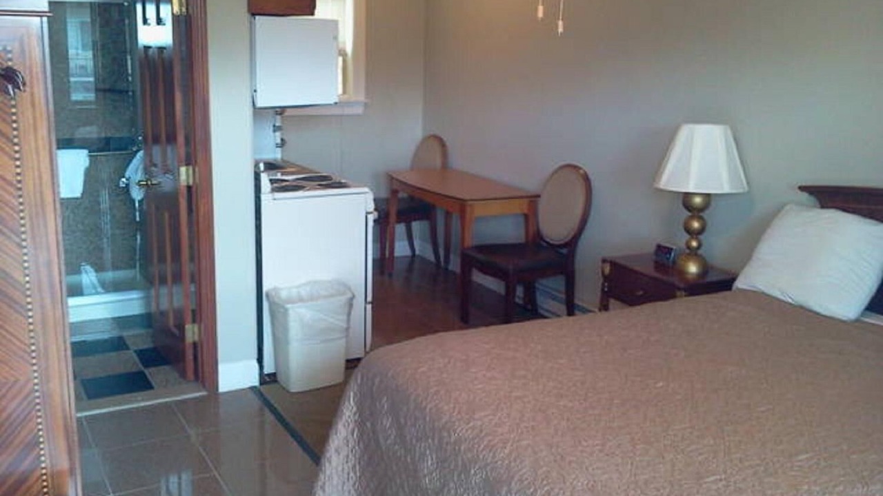 Photo of Bedroom in Plattsburgh